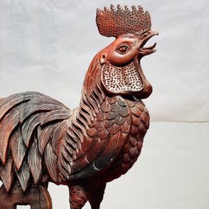 Nhất Kê Đứng Bao Tiền