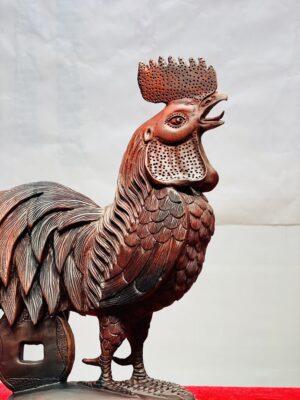 Nhất Kê Đứng Bao Tiền