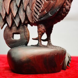 Nhất Kê Đứng Bao Tiền