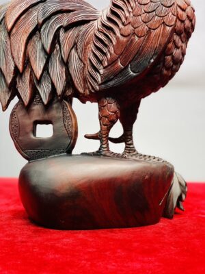 Nhất Kê Đứng Bao Tiền