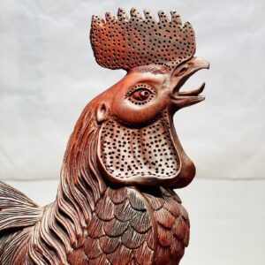 Nhất Kê Đứng Bao Tiền