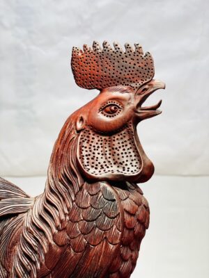 Nhất Kê Đứng Bao Tiền