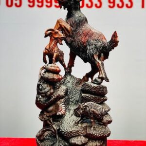 Tam Dương Khai Thái Gỗ Trắc
