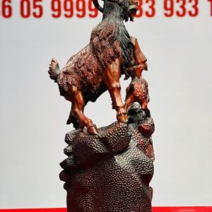 Tam Dương Khai Thái Gỗ Trắc