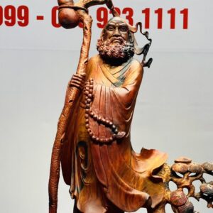Đạt Ma Sư Tổ Cây Tùng