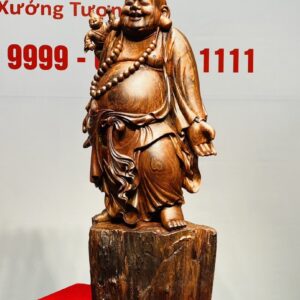 Di Lạc Nhất Tiểu Gỗ Cẩm