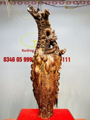 Nhất Long Gỗ Nu Cẩm