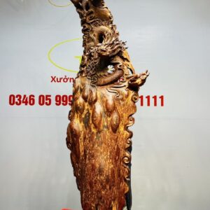 Nhất Long Gỗ Nu Cẩm