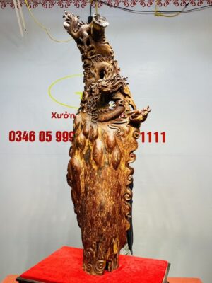 Nhất Long Gỗ Nu Cẩm