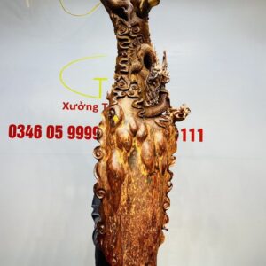 Nhất Long Gỗ Nu Cẩm