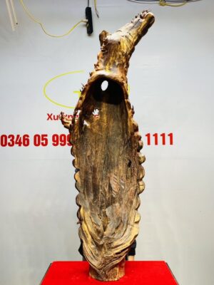 Nhất Long Gỗ Nu Cẩm
