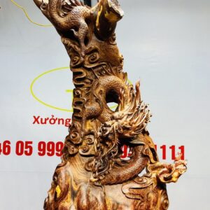 Nhất Long Gỗ Nu Cẩm