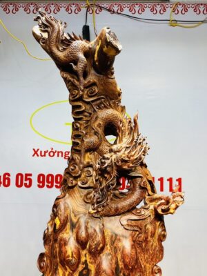 Nhất Long Gỗ Nu Cẩm