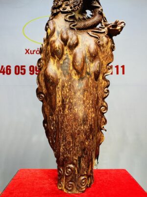Nhất Long Gỗ Nu Cẩm
