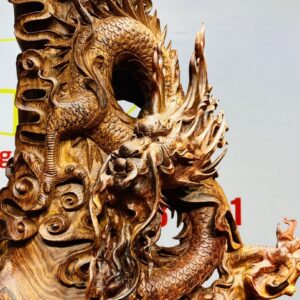 Nhất Long Gỗ Nu Cẩm