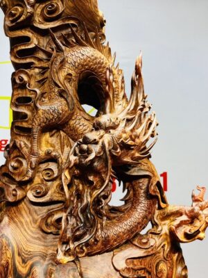 Nhất Long Gỗ Nu Cẩm