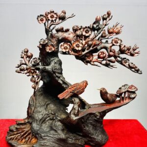 Cây Mai Chim Sẻ Gỗ Trắc