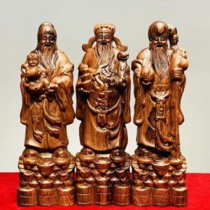 Tam Đa Gỗ Cẩm Lai