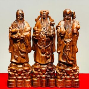 Tam Đa Gỗ Cẩm Lai