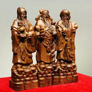 Tam Đa Gỗ Cẩm Lai