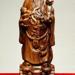 Tam Đa Gỗ Cẩm Lai
