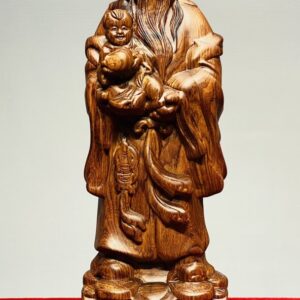 Tam Đa Gỗ Cẩm Lai
