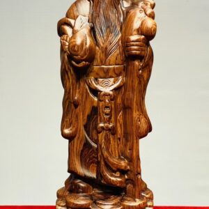 Tam Đa Gỗ Cẩm Lai