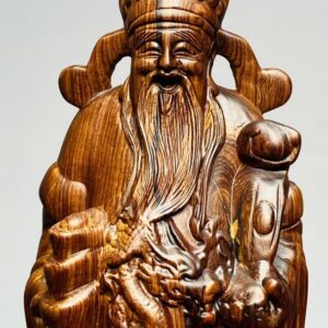 Tam Đa Gỗ Cẩm Lai