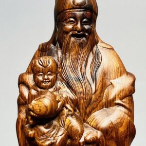 Tam Đa Gỗ Cẩm Lai
