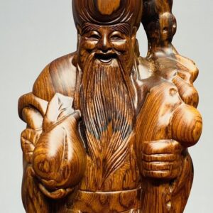Tam Đa Gỗ Cẩm Lai