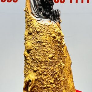 Đạt Ma Sư Tổ Gỗ Chiu Liu
