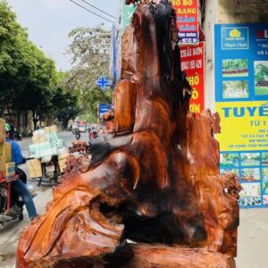 Tiên Cảnh Gỗ Hương