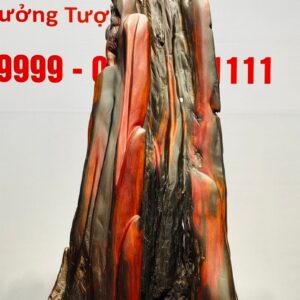 Tế Công Nhất Tiểu Gỗ Trắc