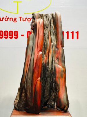 Tế Công Nhất Tiểu Gỗ Trắc