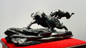 Sinh Tồn Gỗ Mun Sừng Khánh Hoà