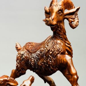 Tam Dương Trấn Bao Tiền Gỗ Sưa