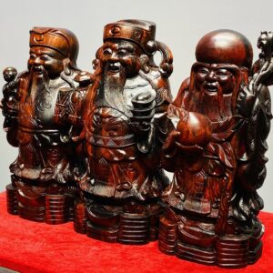 Tam Đa Gỗ Trắc