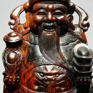 Tam Đa Gỗ Trắc