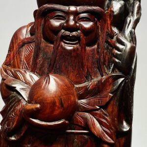 Tam Đa Gỗ Trắc