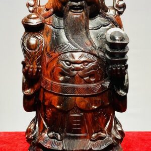 Tam Đa Gỗ Trắc