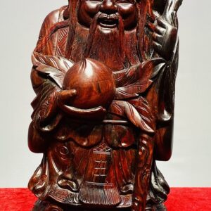 Tam Đa Gỗ Trắc