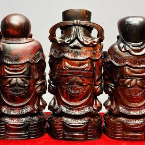 Tam Đa Gỗ Trắc