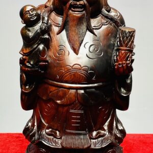 Tam Đa Gỗ Trắc