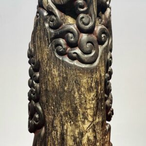 Phật Bà Quan Âm Gỗ Tử Đàn