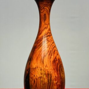 Lục Bình Gỗ Trắc