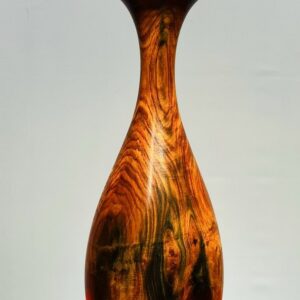 Lục Bình Gỗ Trắc