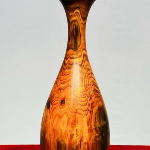 Lục Bình Gỗ Trắc