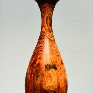Lục Bình Gỗ Trắc