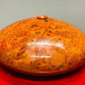 Chum Phú Quý Gỗ Nu Huyết Long