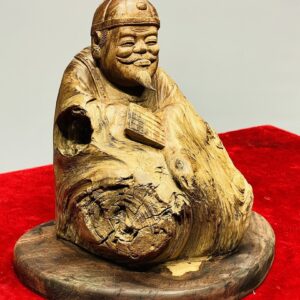 Thương Gia Gỗ Thuỷ Tùng